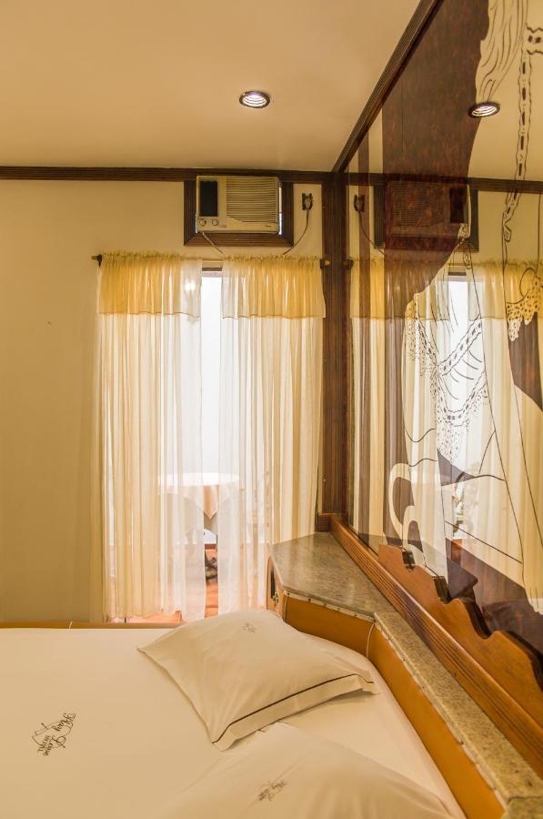 Motel Play Love Petrópolis Eksteriør billede